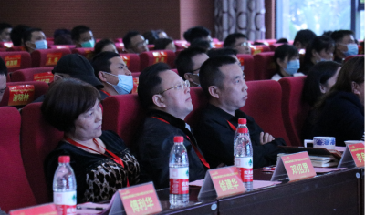 贛鋒鋰業(yè)召開(kāi)職工代表大會(huì) 以人為本，打造奮斗者文化